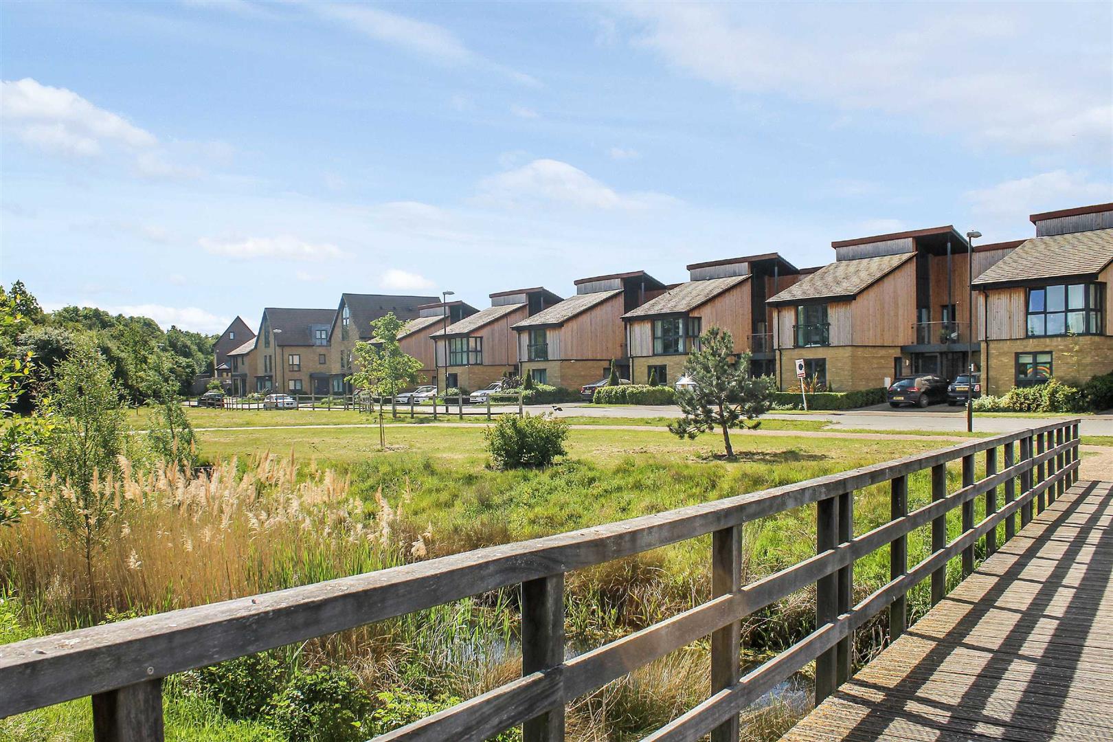 4 bed property in Aiken Grange, Milton Keynes